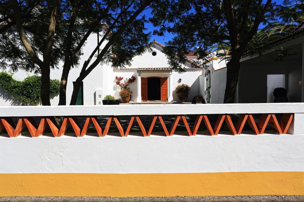 Herdade Da Calada Azaruja Esterno foto