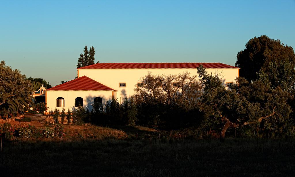 Herdade Da Calada Azaruja Esterno foto