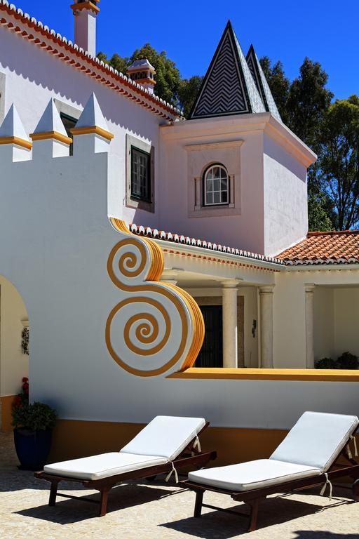 Herdade Da Calada Azaruja Esterno foto