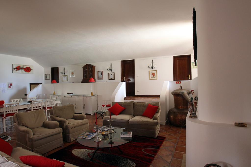 Herdade Da Calada Azaruja Esterno foto